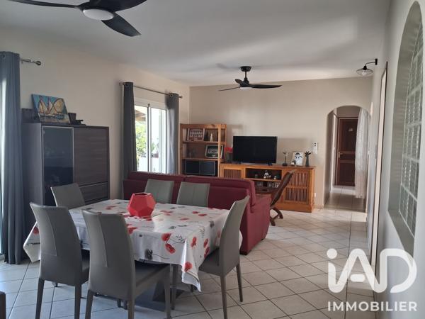 Maison à vendre 7 pièces 167 m² Saint-Joseph
