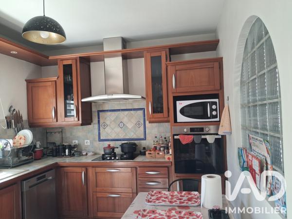 Maison à vendre 7 pièces 167 m² Saint-Joseph
