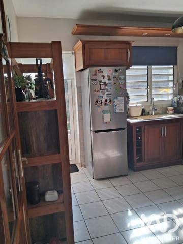 Maison à vendre 7 pièces 167 m² Saint-Joseph