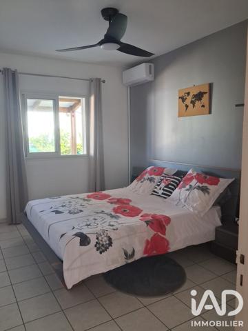 Maison à vendre 7 pièces 167 m² Saint-Joseph