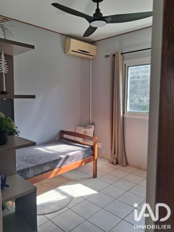 Maison à vendre 7 pièces 167 m² Saint-Joseph
