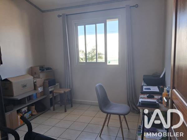 Maison à vendre 7 pièces 167 m² Saint-Joseph
