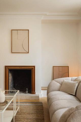 Élégance Art Déco – Appartement-Maison signé Charles Abella (1925) avec Terrasses, Sous-sol et Garage