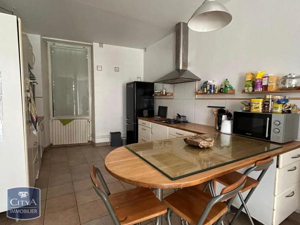 Appartement à louer 1 pièce 14.44m²