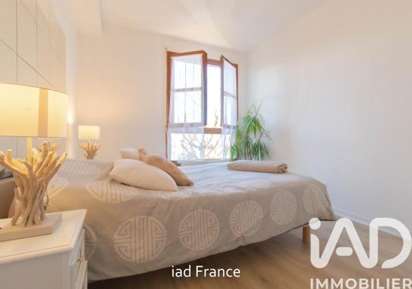 Appartement à vendre 2 pièces 60 m² Neauphle-le-Château