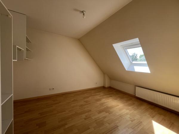 Forges-les-Bains (91470) MAISON FORGES LES BAINS