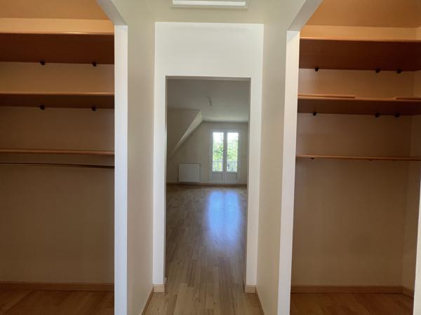 Forges-les-Bains (91470) MAISON FORGES LES BAINS