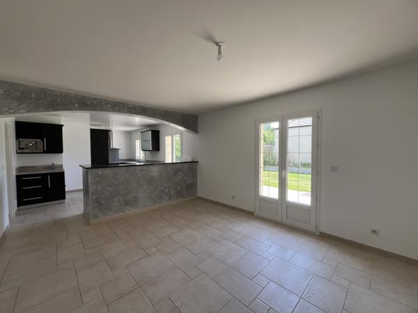 Forges-les-Bains (91470) MAISON FORGES LES BAINS