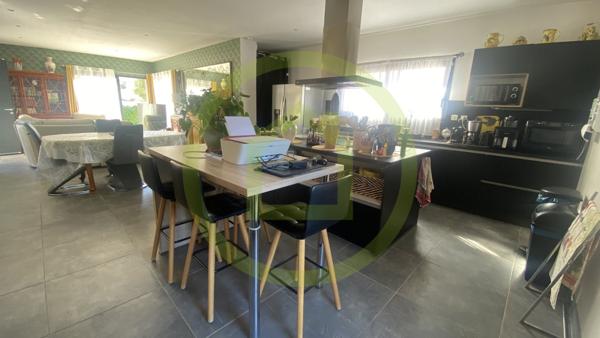 Maison à BEZIERS (34500)