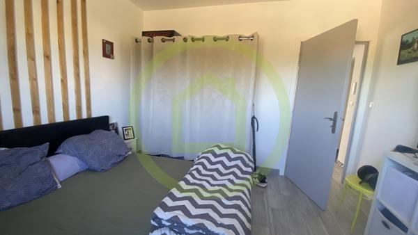 Maison à BEZIERS (34500)