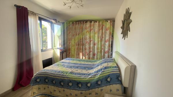 Maison à BEZIERS (34500)