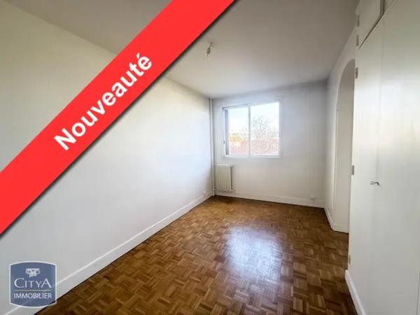 Appartement à vendre 2 pièces 44.57m²