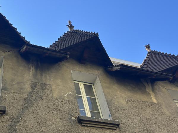 Maison 5 pièces - 160 m²