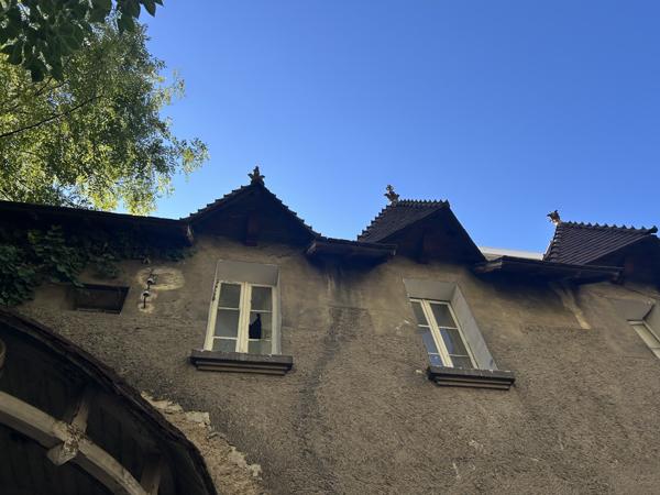 Maison 5 pièces - 160 m²