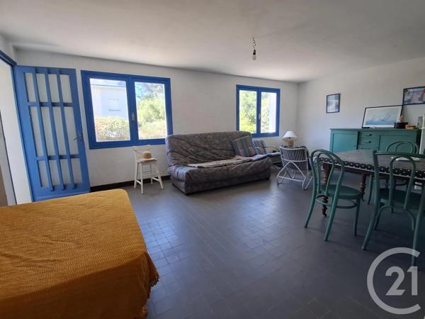 Maison à vendre  7 pièces - 161,50 m 2   JULLOUVILLE  - 50