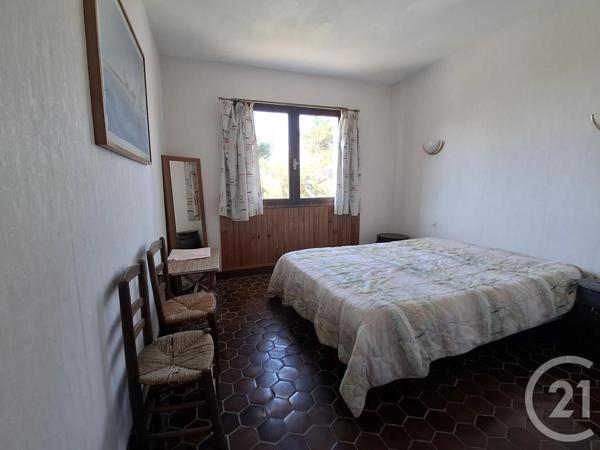 Maison à vendre  7 pièces - 161,50 m 2   JULLOUVILLE  - 50