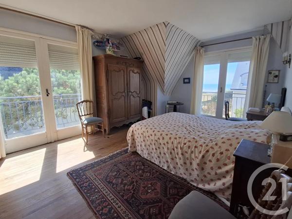 Maison à vendre  7 pièces - 161,50 m 2   JULLOUVILLE  - 50