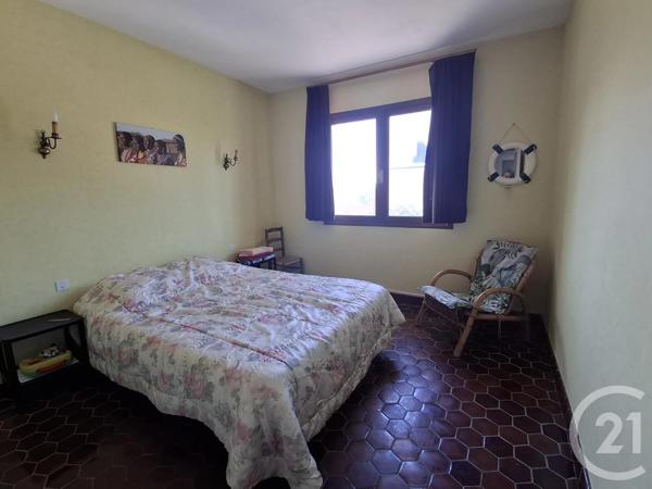 Maison à vendre  7 pièces - 161,50 m 2   JULLOUVILLE  - 50