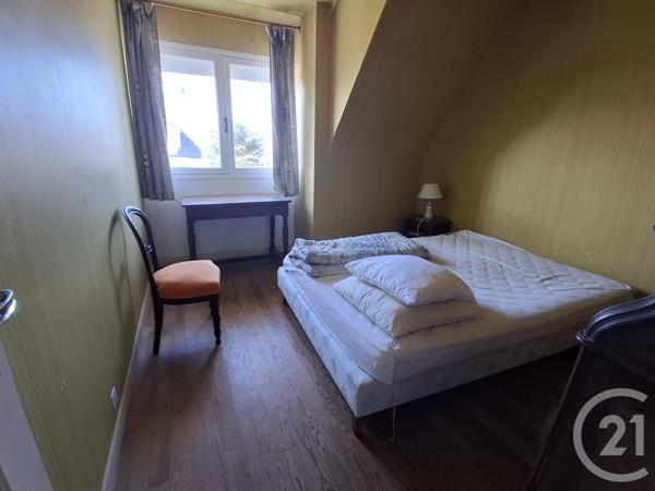 Maison à vendre  7 pièces - 161,50 m 2   JULLOUVILLE  - 50