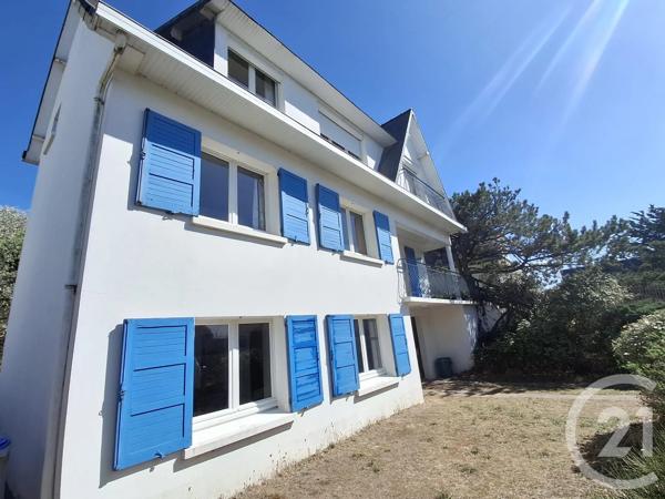 Maison à vendre  7 pièces - 161,50 m 2   JULLOUVILLE  - 50