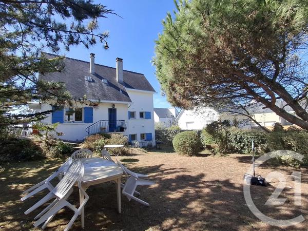 Maison à vendre  7 pièces - 161,50 m 2   JULLOUVILLE  - 50