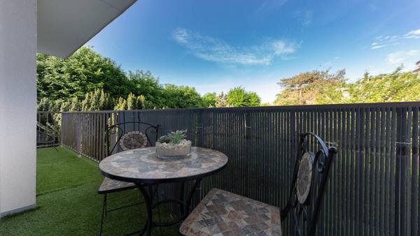 Appartement Ozoir La Ferriere 3 pièce(s) 57.20 m2