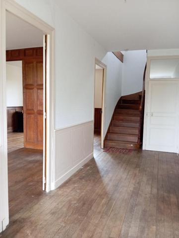 Propriété secteur Mayenne