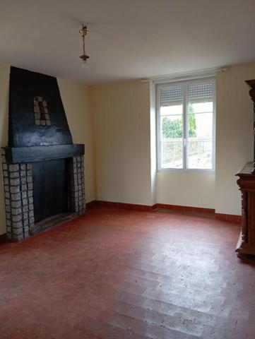 Propriété secteur Mayenne