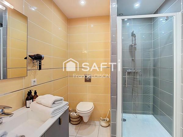 Deux maisons pour votre projet : Gîte, chambres d'hôtes, résidence familiale