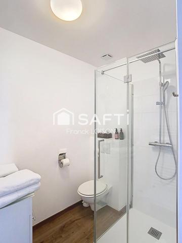 Deux maisons pour votre projet : Gîte, chambres d'hôtes, résidence familiale