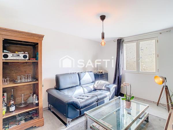 Deux maisons pour votre projet : Gîte, chambres d'hôtes, résidence familiale