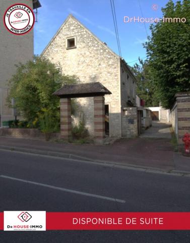 Maison à vendre 5 pièces de 90 m²