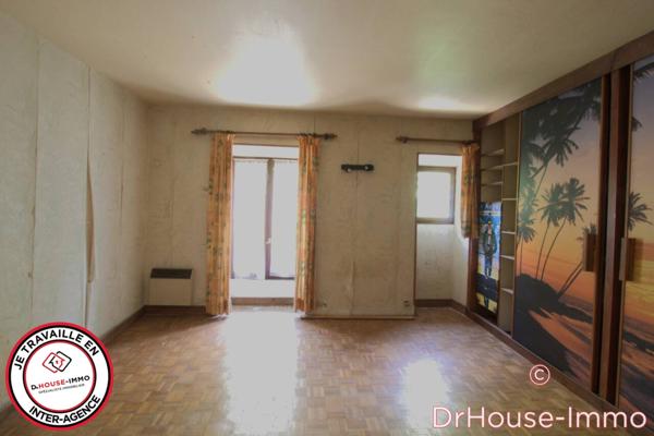 Maison à vendre 5 pièces de 90 m²
