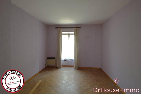 Maison à vendre 5 pièces de 90 m²
