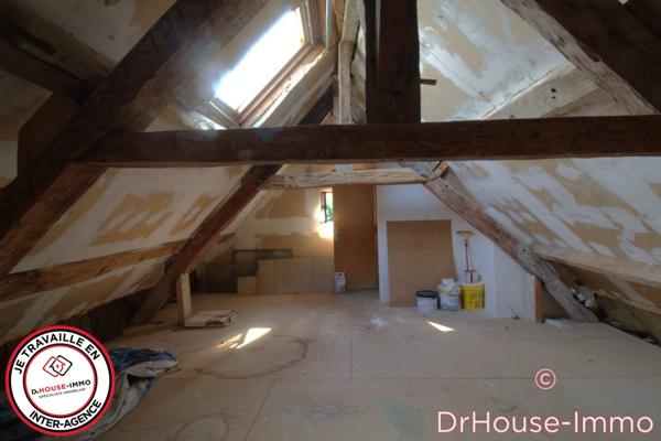 Maison à vendre 5 pièces de 90 m²