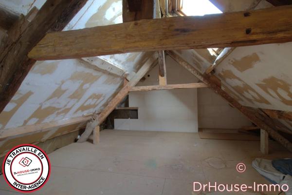 Maison à vendre 5 pièces de 90 m²