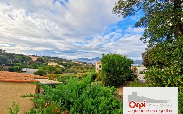 Appartement à vendre    2 pièces • 30,06 m2 Grosseto-Prugna