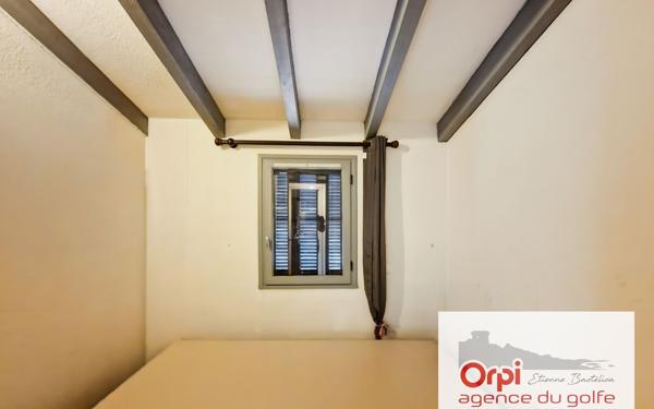 Appartement à vendre    2 pièces • 30,06 m2 Grosseto-Prugna