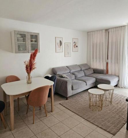 APPARTEMENT 55 M2 + BALCON