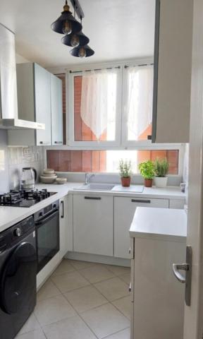 APPARTEMENT 55 M2 + BALCON