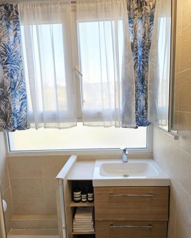 APPARTEMENT 55 M2 + BALCON