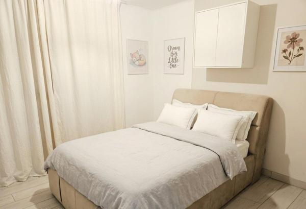 APPARTEMENT 55 M2 + BALCON