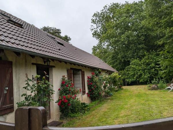 Maison à vendre 86 336 € Châteaumeillant 4 p 87 m² DPE E