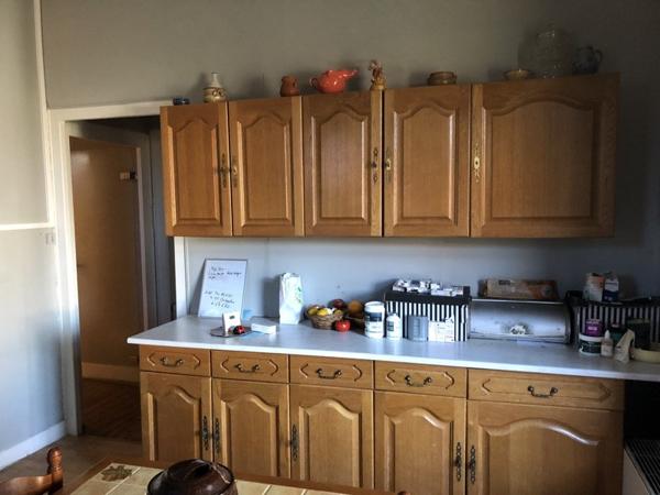 Maison à vendre 135 000 € Coutras 4 p 72 m² DPE D