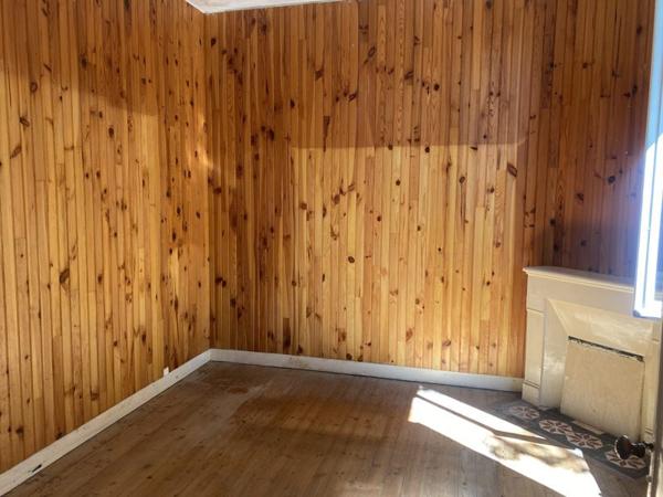 Maison à vendre 135 000 € Coutras 4 p 72 m² DPE D