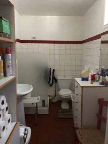 Maison à vendre 135 000 € Coutras 4 p 72 m² DPE D
