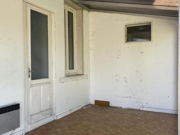Maison à vendre 135 000 € Coutras 4 p 72 m² DPE D