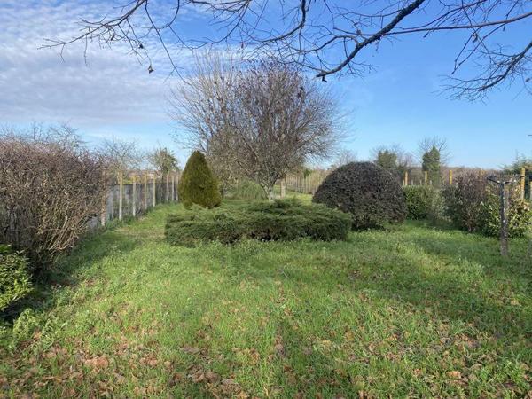 Maison à vendre 135 000 € Coutras 4 p 72 m² DPE D