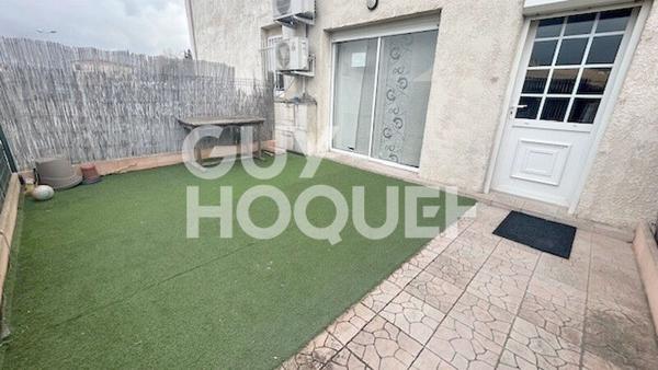 Charmante Maison Lezignan Corbieres proche commerces