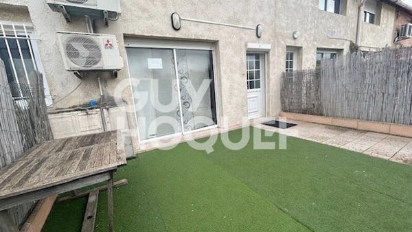 Charmante Maison Lezignan Corbieres proche commerces